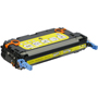 BASIC HP TONER Q7582A AMARILLO 6.000P